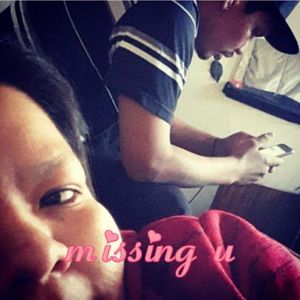 Meet your Posher, Alexandra